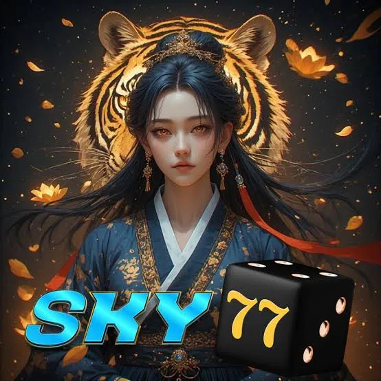 SKY77 - Game Bingo Seru dan Mengasyikkan