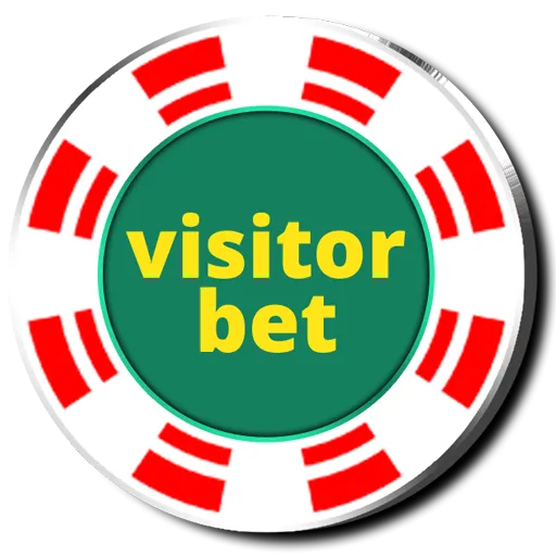 VISITORBET - Game Slot Seru dan Menguntungkan