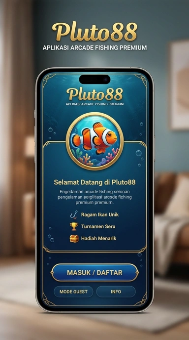 Screenshot fitur unggulan pluto88 yang memudahkan pencarian aplikasi.